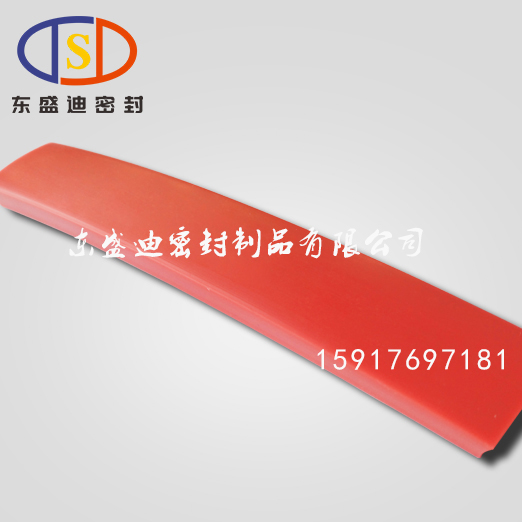 硅膠密封條的主要性能有哪些呢？