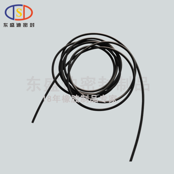 硅膠密封條的特性有哪些?