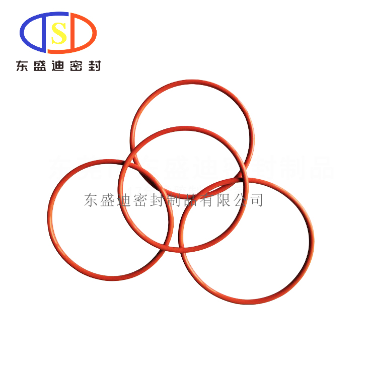 硅膠密封圈具有哪些優(yōu)缺點(diǎn)？