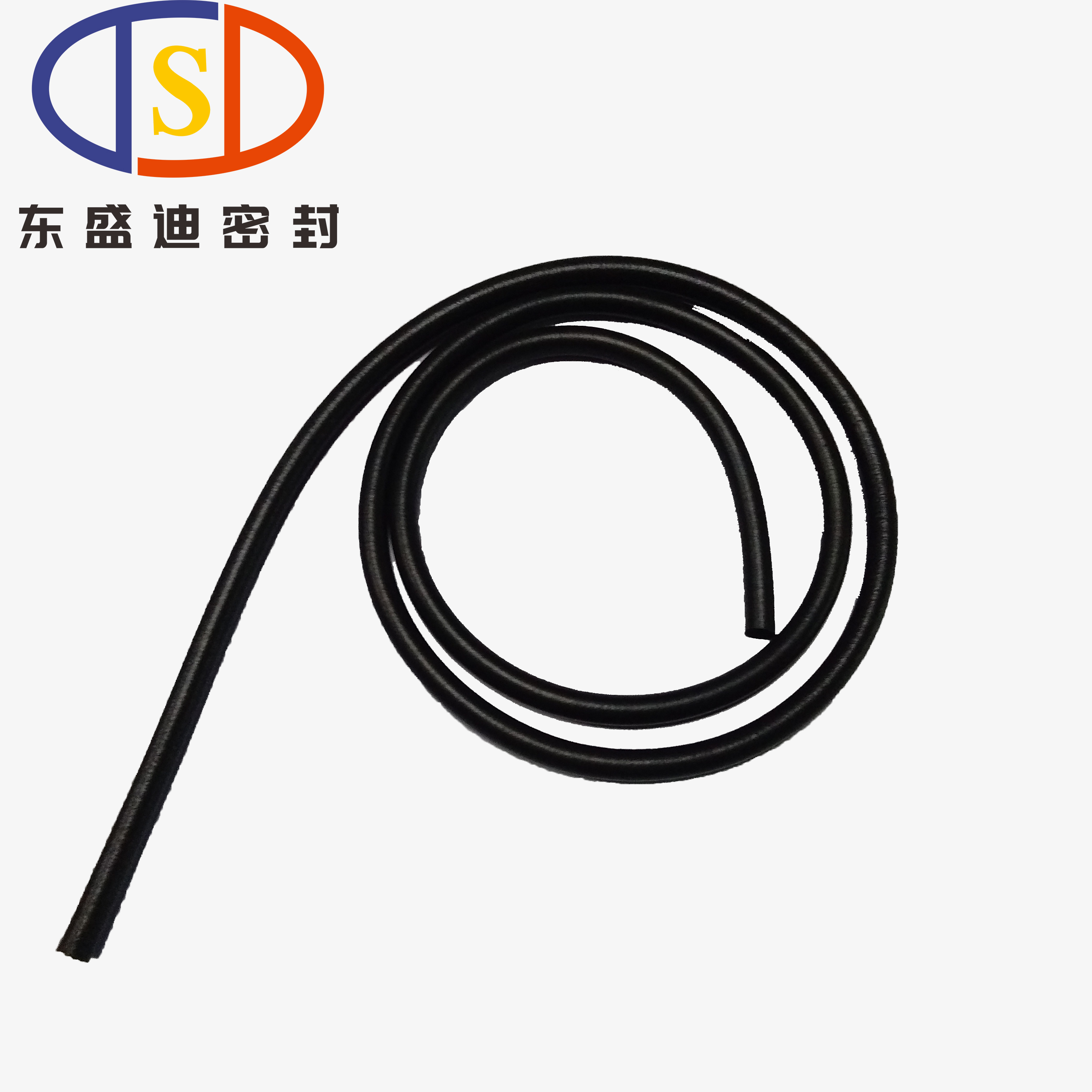 阻燃防火橡膠密封條應(yīng)用與哪些場景？