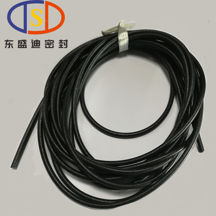 EPDM發(fā)泡密封條性能是怎么樣的呢？